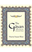 Gayan