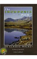 Snowdonia Pack