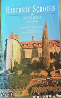 Historic schools of South Africa: An ethos of excellence