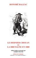 Le Dernier Chouan