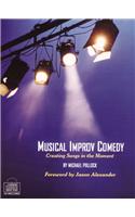 Musical Improv Comedy