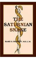 Saturnian Snake