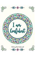 I am Confident