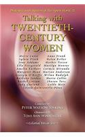 Talking with Twentieth Century Women