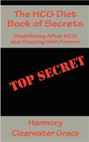 HCG Diet Book of Secrets