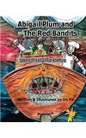 Abigail Plum and the Red Bandits