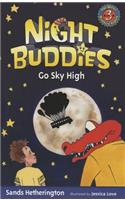 Night Buddies Go Sky High