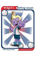Widget's Batting Lesson