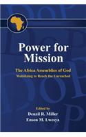 Power for Mission