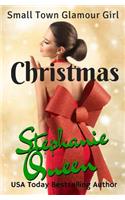 Small Town Glamour Girl Christmas
