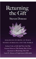Returning The Gift