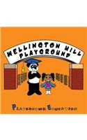 Wellington Hill Playground