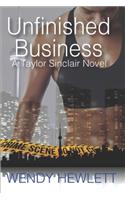 Unfinished Business