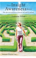 Your Insight and Awareness Book