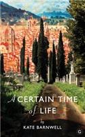 Certain Time of Life