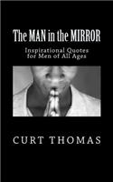 MAN in the MIRROR