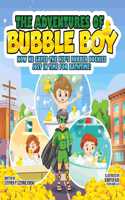 Adventures of Bubble Boy
