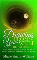 Drawing From Your Well