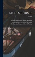 Student Prints; 1942