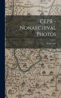 CEPR - Nonarchival Photos: Steiner 1533