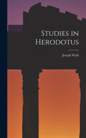 Studies in Herodotus