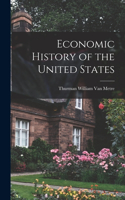 Economic History of the United States