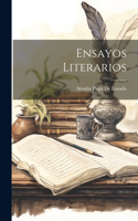 Ensayos Literarios