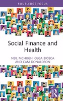 Social Finance and Health