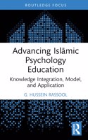Advancing Islamic Psychology Education