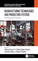 Manufacturing Technologies and Production Systems
