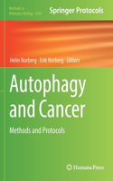 Autophagy and Cancer