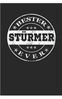 Bester Stürmer Ever