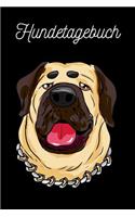 Hundetagebuch: Molosser - Mastiff - Bullmastiff