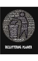 House Cleaning Planner
