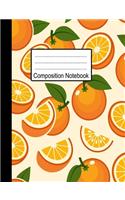 Composition Notebook