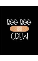 Boo Boo Crew