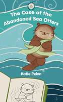 Case of the Abandoned Sea Otters