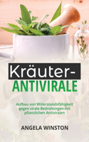 Kräuter- Antivirale