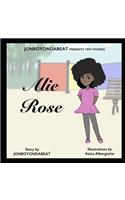 JONBOYONDABEAT Presents Tiny Stories