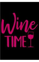 Wine Time