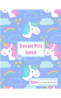 Draw & Write Journal Grades K-2