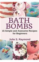 Bath Bombs