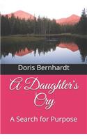 Daughter's Cry