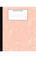 Composition Book