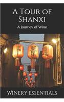 A Tour of Shanxi