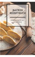 Backen Rezeptbuch