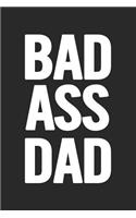 Bad Ass Dad