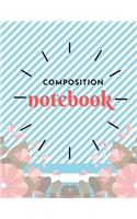 Composition Notebook