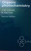 Organic Photochemistry South Asian Edition