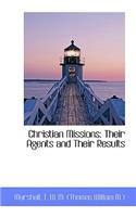 Christian Missions